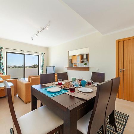 B55 - Sunset Holiday Apartment Luz Exterior foto