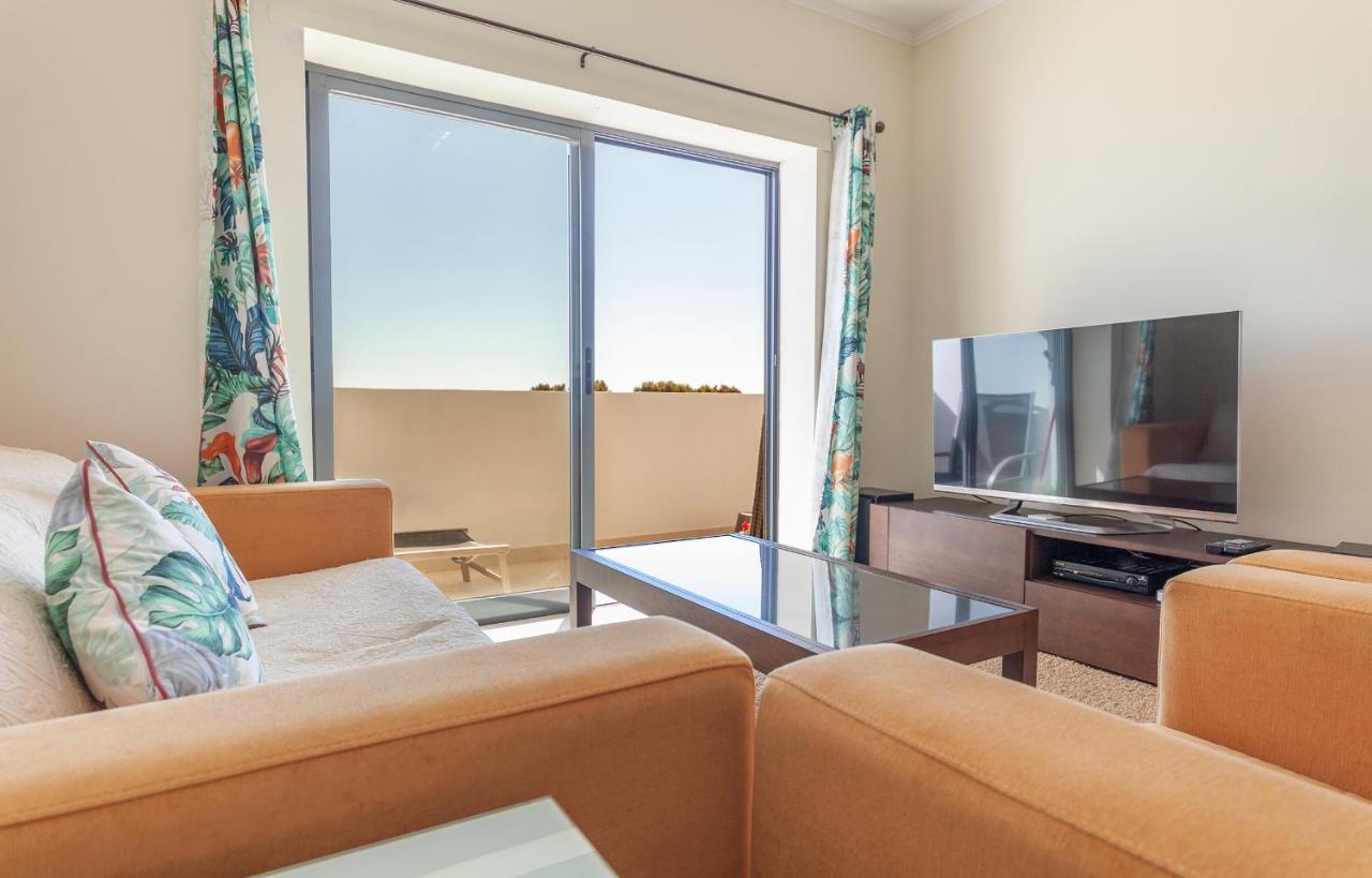 B55 - Sunset Holiday Apartment Luz Exterior foto