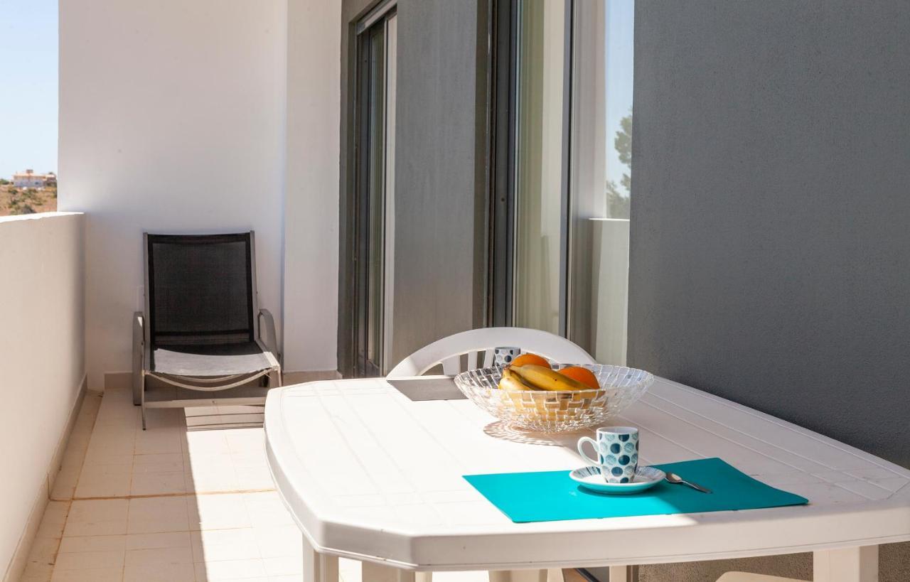 B55 - Sunset Holiday Apartment Luz Exterior foto