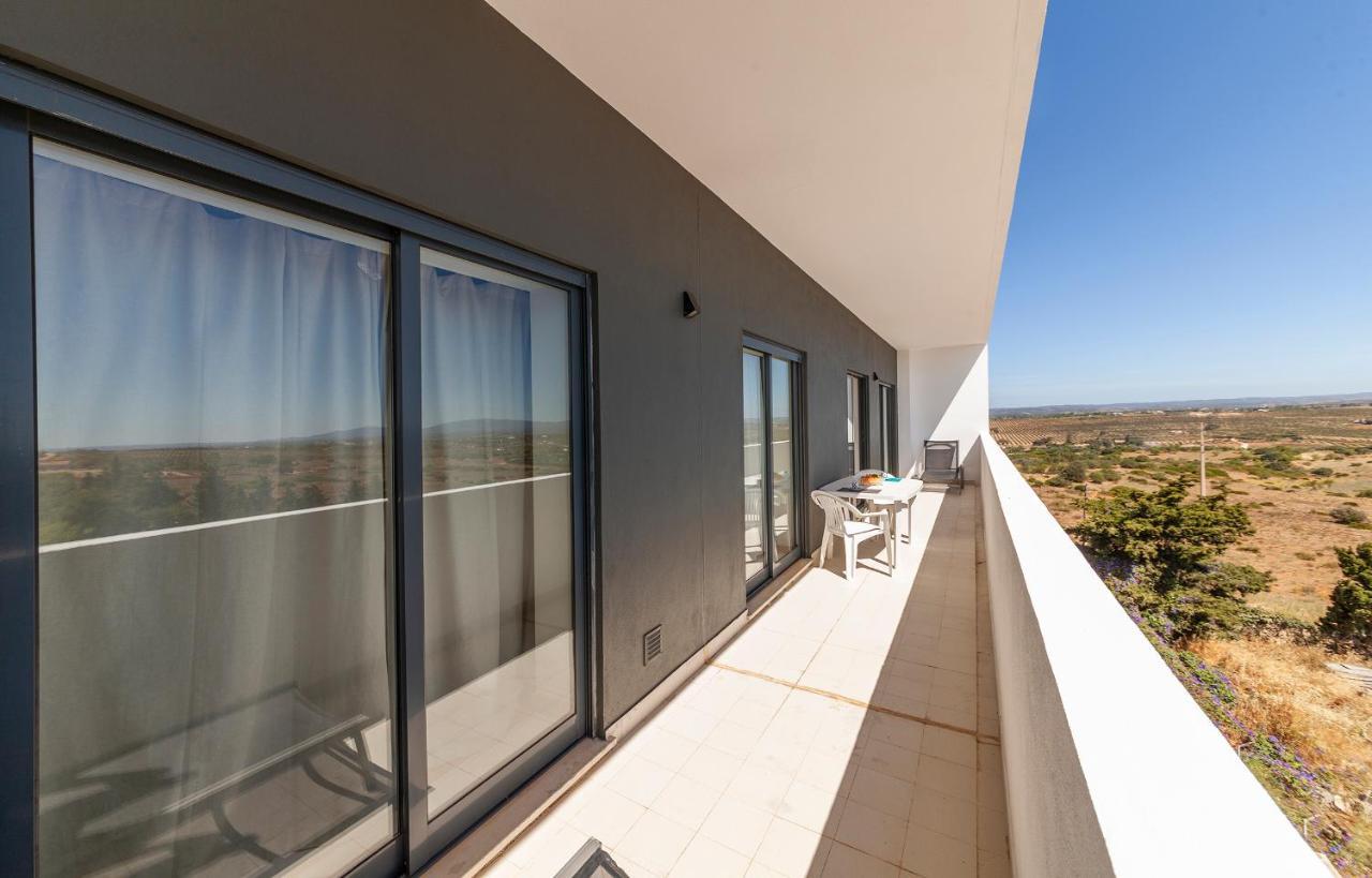 B55 - Sunset Holiday Apartment Luz Exterior foto